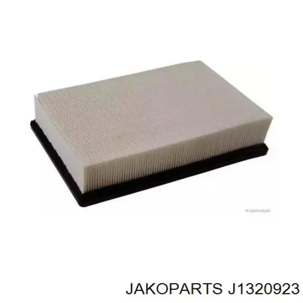 J1320923 Jakoparts Повітряний фільтр двигуна