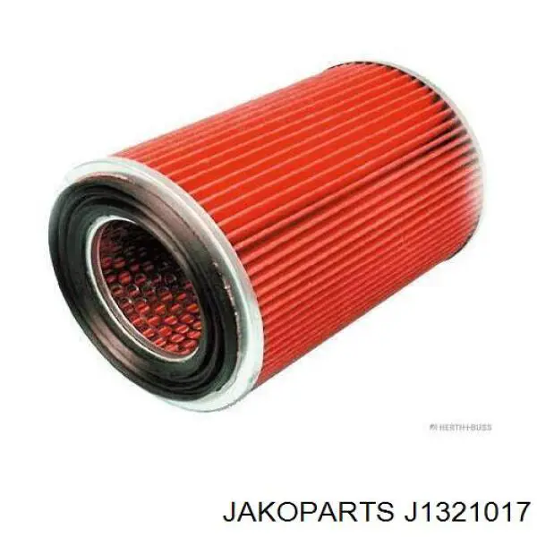 J1321017 Jakoparts фільтр повітряний