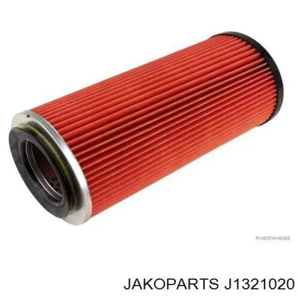 J1321020 Jakoparts фільтр повітряний
