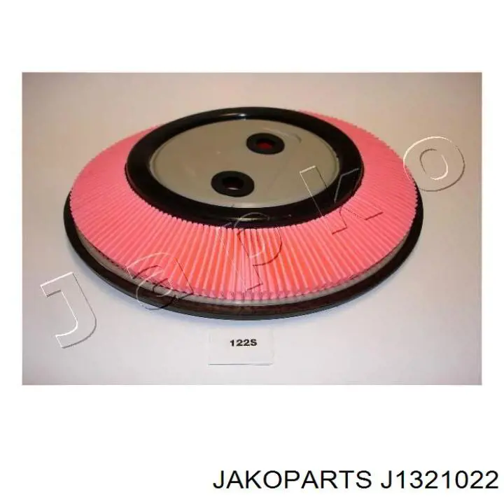 J1321022 Jakoparts фільтр повітряний