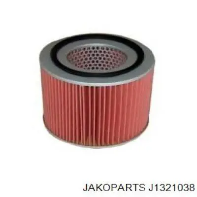 Купити J1321038 Jakoparts Автомобільний фільтр повітря