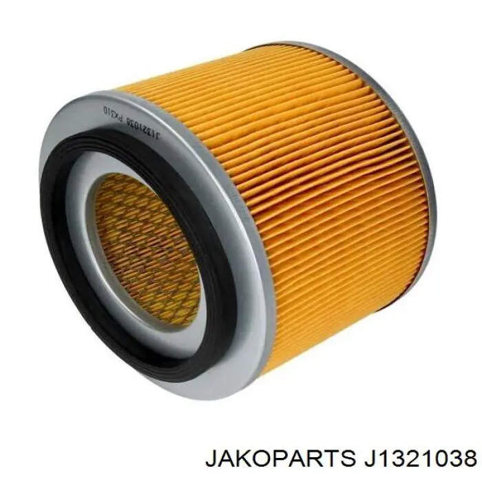 J1321038 Jakoparts Повітряний фільтр двигуна