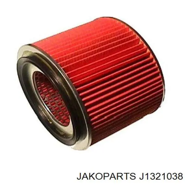 Елемент повітряного фільтра Jakoparts J1321038 ціна, від 9.20 USD