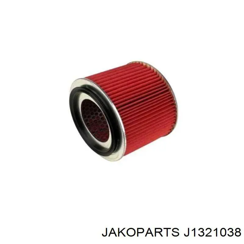 Фільтр повітряний Jakoparts J1321038