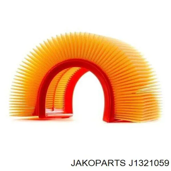 J1321059 Jakoparts Повітряний фільтр двигуна