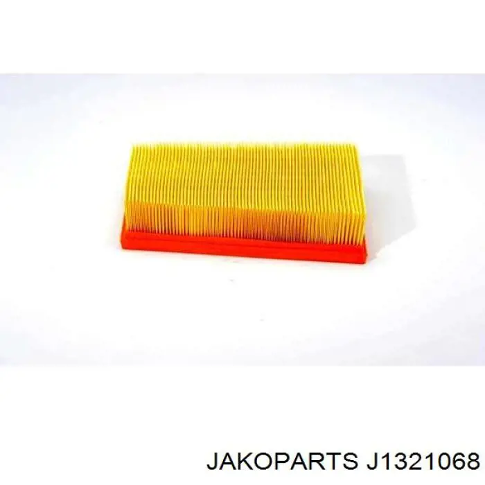 Елемент повітряного фільтра Jakoparts J1321068 ціна, від 5.57 USD