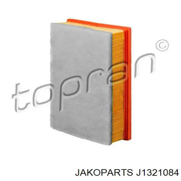 Елемент повітряного фільтра Jakoparts J1321084 ціна, від 7.72 USD