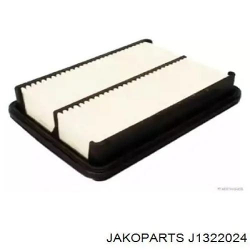 Купити J1322024 Jakoparts Автомобільний фільтр повітря