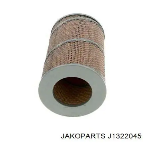 Повітряний фільтр J1322045 Jakoparts