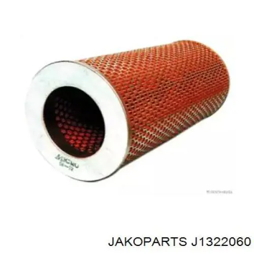 J1322060 Jakoparts фільтр повітряний