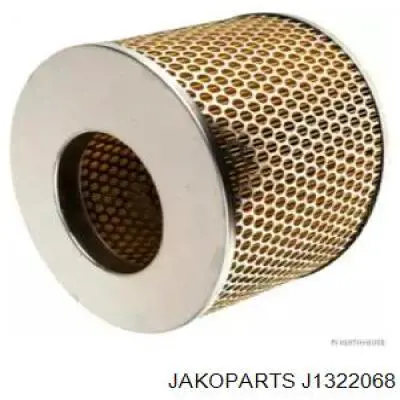 Елемент повітряного фільтра Jakoparts J1322068 ціна, від 13.30 USD