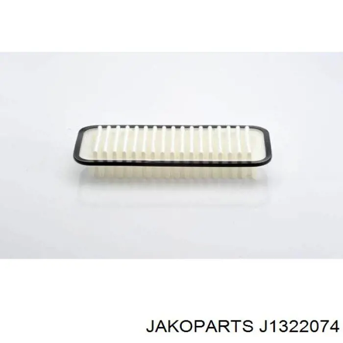 Повітряний фільтр J1322074 Jakoparts