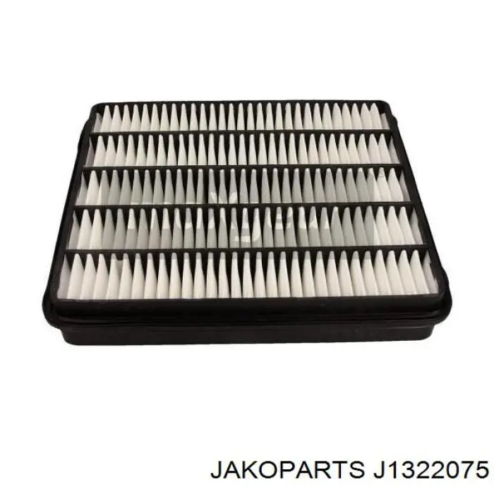 Елемент повітряного фільтра Jakoparts J1322075 ціна, від 10.75 USD