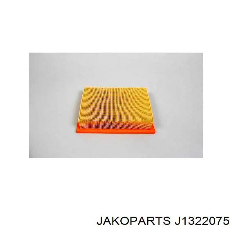 Повітряний фільтр J1322075 Jakoparts