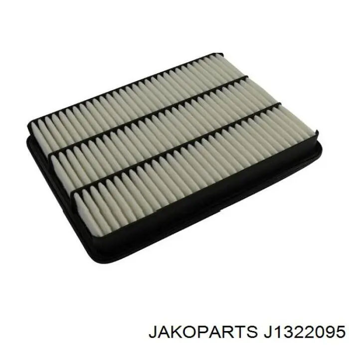 Елемент повітряного фільтра Jakoparts J1322095 ціна, від 6.59 USD