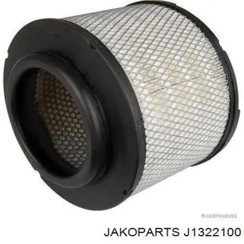 Елемент повітряного фільтра Jakoparts J1322100 ціна, від 6.82 USD