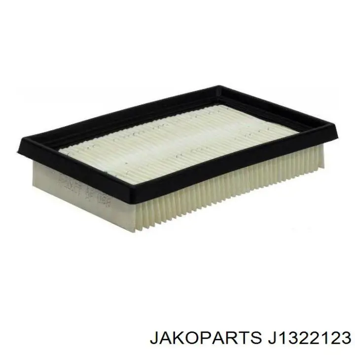 Повітряний фільтр J1322123 Jakoparts