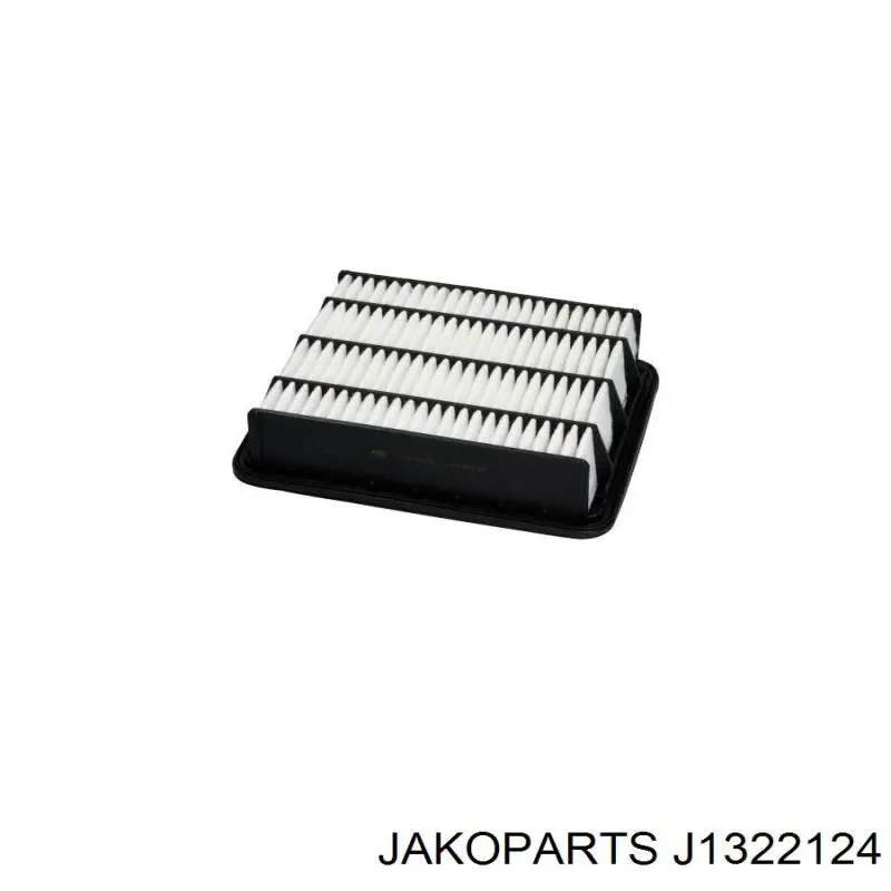 Купити IPA1046 Interparts Автомобільний фільтр повітря