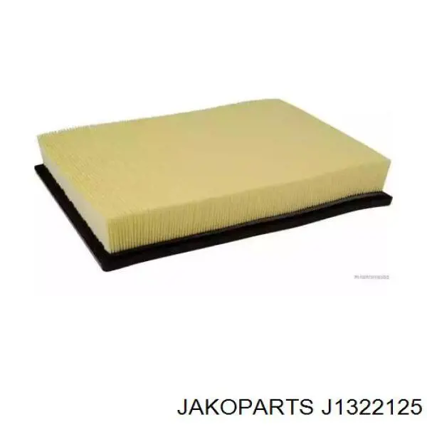 J1322125 Jakoparts Повітряний фільтр двигуна