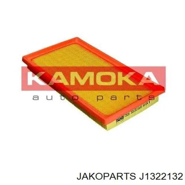 Купити 153071762602 Magneti Marelli Автомобільний фільтр повітря