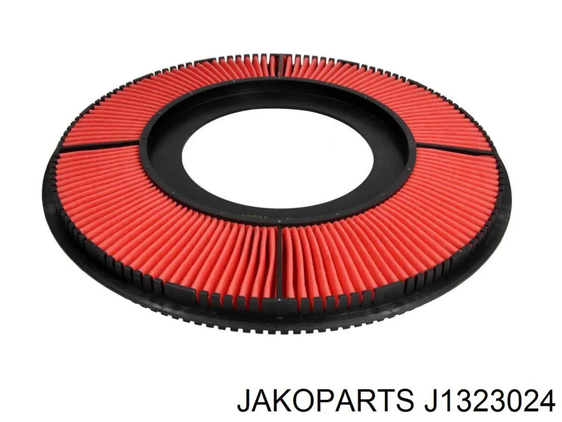 J1323024 Jakoparts фільтр повітряний