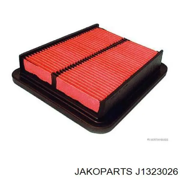 J1323026 Jakoparts фільтр повітряний