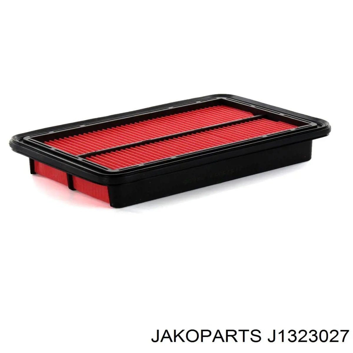 Елемент повітряного фільтра Jakoparts J1323027 ціна, від 4.19 USD
