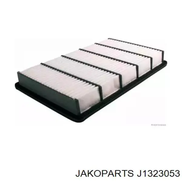 Елемент повітряного фільтра Jakoparts J1323053 ціна, від 8.67 USD