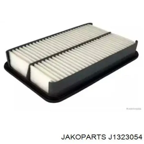Елемент повітряного фільтра Jakoparts J1323054 ціна, від 5.00 USD