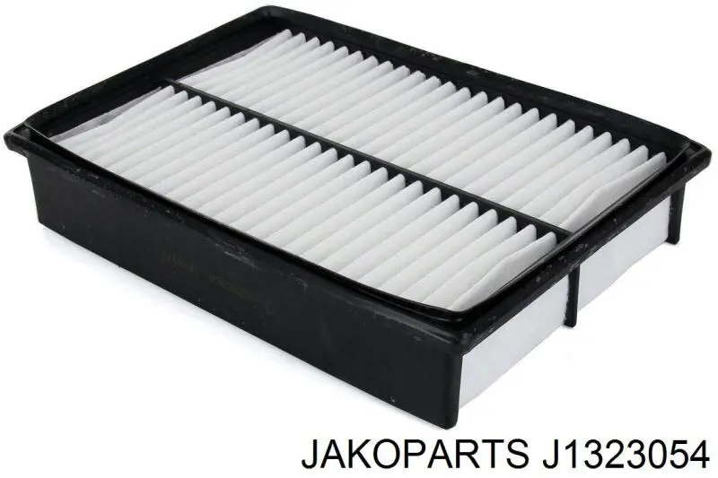 Елемент повітряного фільтра Jakoparts J1323054 ціна, від 5.00 USD