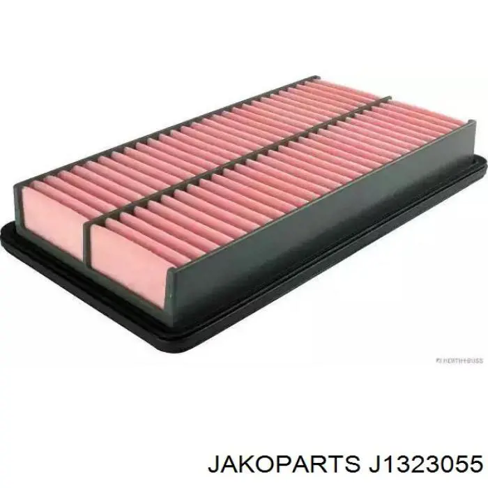 Купити J1323055 Jakoparts Автомобільний фільтр повітря