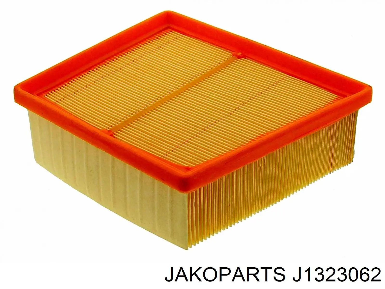 Купити J1323062 Jakoparts Автомобільний фільтр повітря