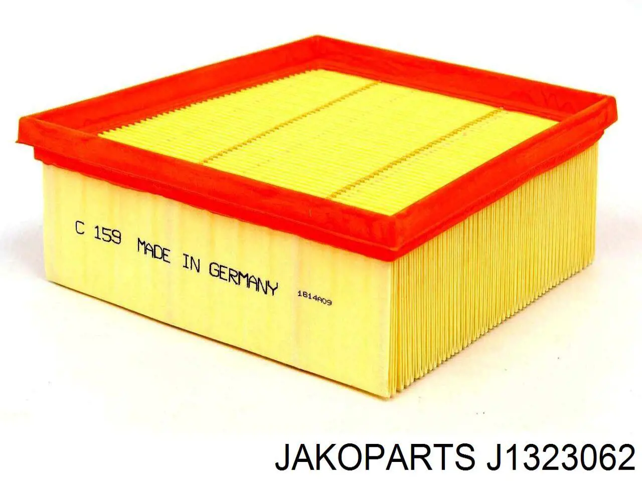 Повітряний фільтр J1323062 Jakoparts