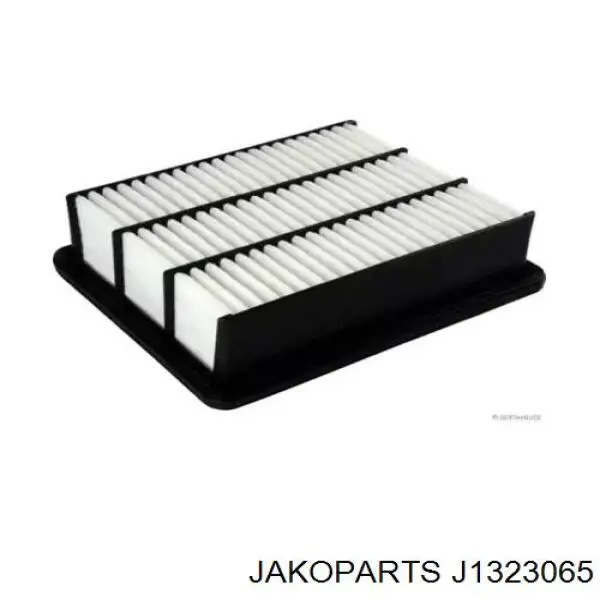 J1323065 Jakoparts Повітряний фільтр двигуна