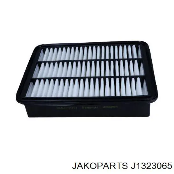 Елемент повітряного фільтра Jakoparts J1323065 ціна, від 5.77 USD