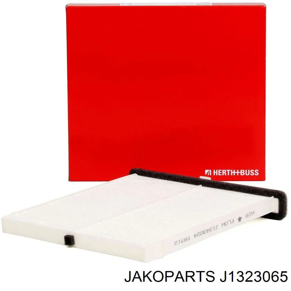 Фільтр повітряний Jakoparts J1323065