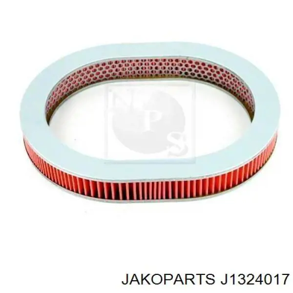 Купити J1324017 Jakoparts Автомобільний фільтр повітря