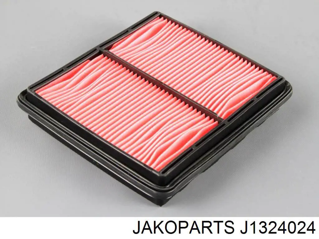 Повітряний фільтр J1324024 Jakoparts