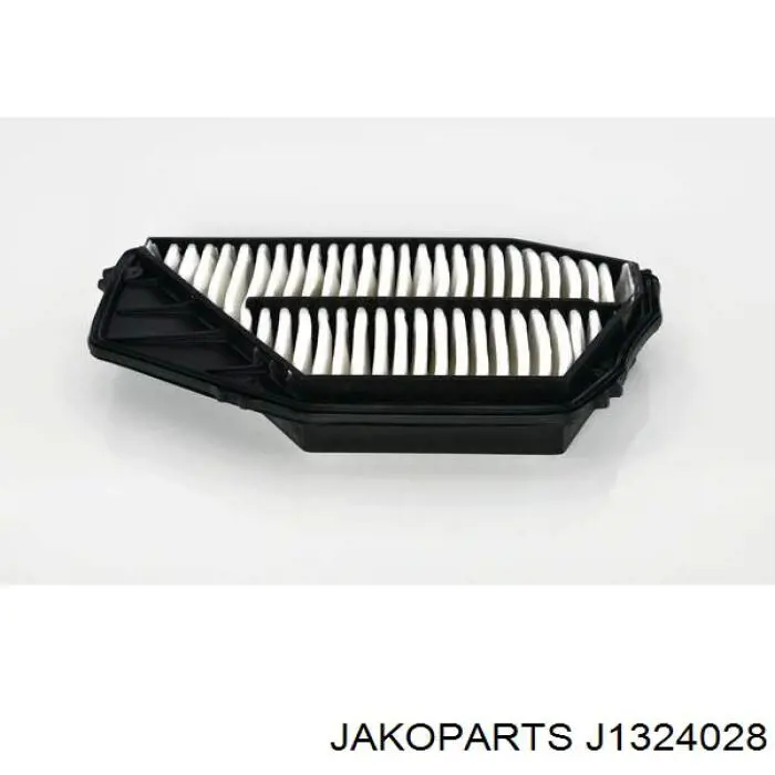 Купити J1324028 Jakoparts Автомобільний фільтр повітря