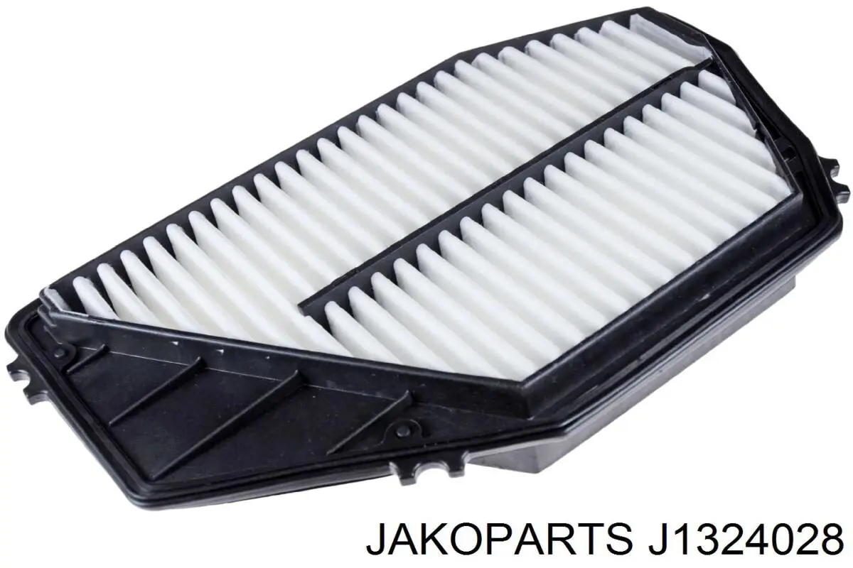 J1324028 Jakoparts Повітряний фільтр двигуна
