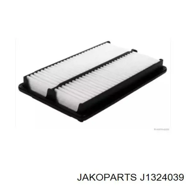 Купити J1324039 Jakoparts Автомобільний фільтр повітря