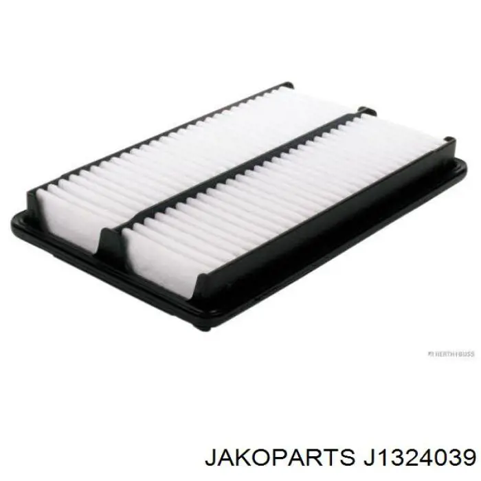 J1324039 Jakoparts Повітряний фільтр двигуна