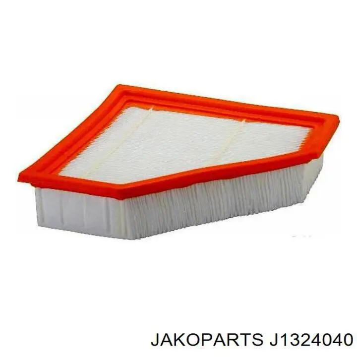 Фільтр повітряний Jakoparts J1324040
