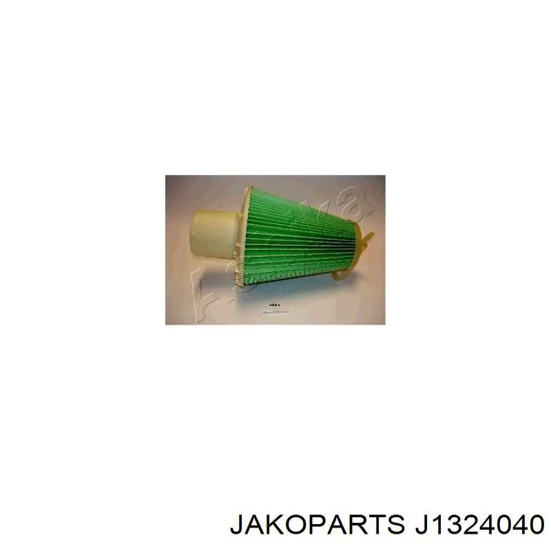 Купити J1324040 Jakoparts Автомобільний фільтр повітря