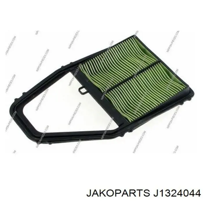 Повітряний фільтр J1324044 Jakoparts
