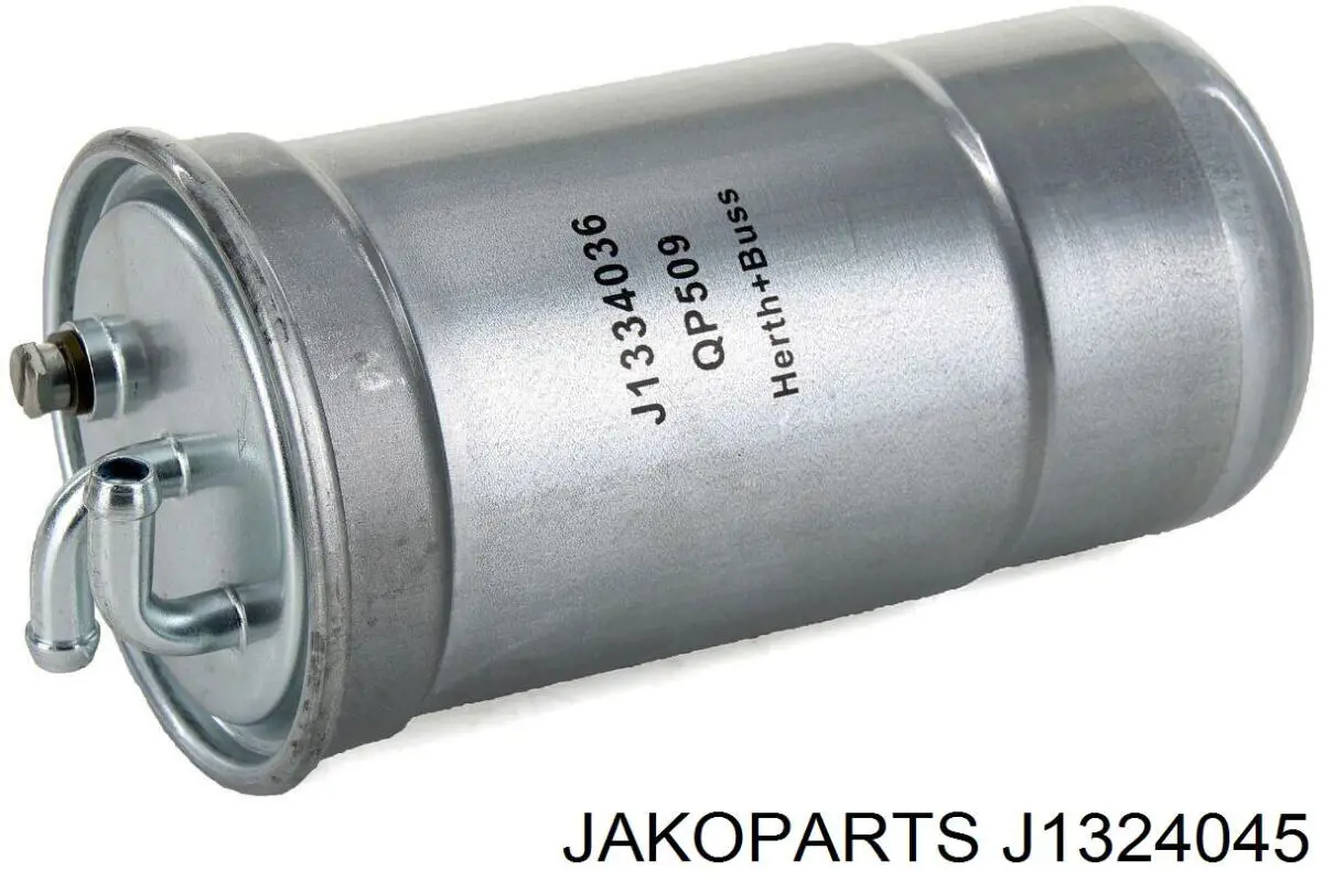 Фільтр повітряний Jakoparts J1324045
