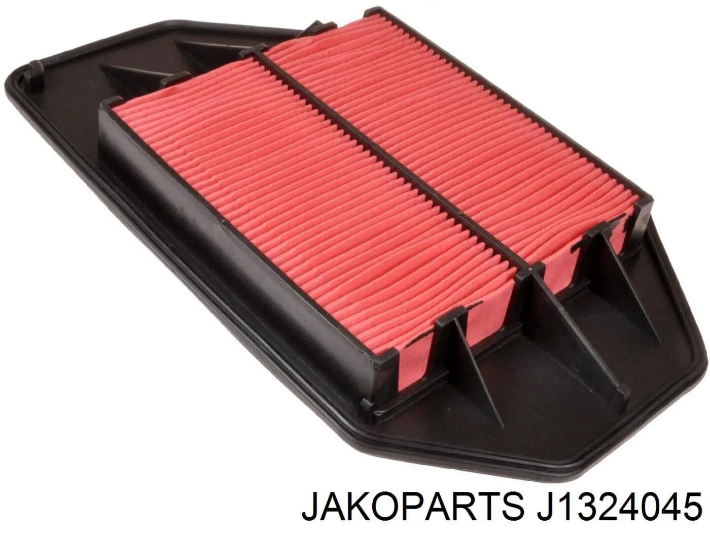 Купити J1324045 Jakoparts Автомобільний фільтр повітря