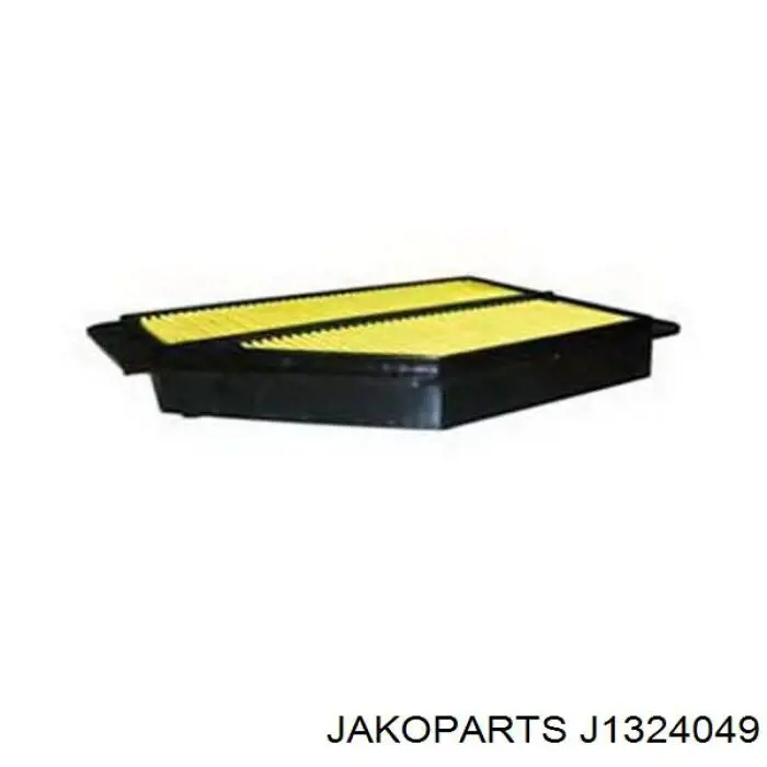 Повітряний фільтр J1324049 Jakoparts