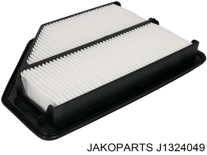 J1324049 Jakoparts Повітряний фільтр двигуна