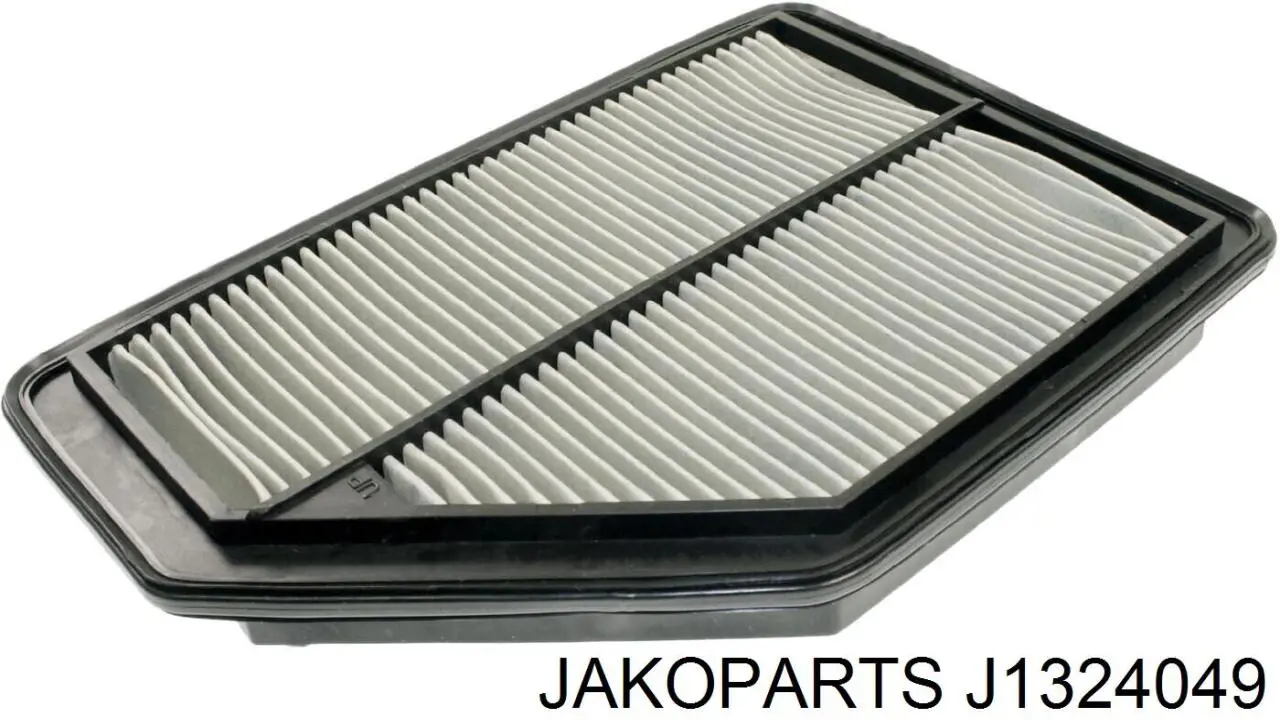 Купити J1324049 Jakoparts Автомобільний фільтр повітря